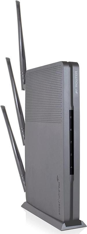 Amped Wireless AC1900 Wi-Fi Router (B1900RT)