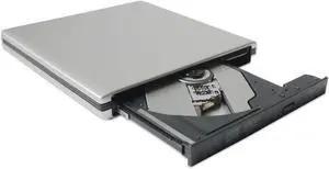 Y-NX UJ 240 USB3.0 External Blu-ray Burner Drive 3D Blu-ray Player CD/DVD/BD-R/BD-RE Writer with for Laptop Notebook Netbook Desktop Macbook Air Macbook Pro Y-NX UJ 240 USB3.0 External Blu-ray Burner Drive 3D Blu-ray Player CD/DVD/BD-R/BD-RE Writer with for Laptop Notebook Netbook Desktop Macbook Air Macbook Pro