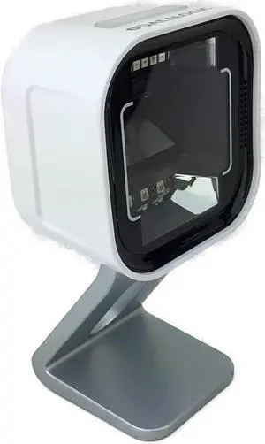Datalogic Magellan 1500i High Performance Omnidirectional Presentation Barcode Scanner/Imager (1D and 2D) (White, USB)
