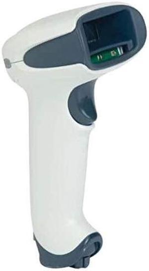 Honeywell Xenon 1900 Handheld Bar Code Reader - Cable, 1D, 2D - Imager - White