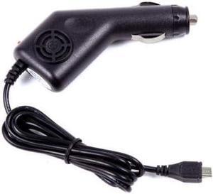 Car Charger +AC/DC Adapter for Verizon Samsung Galaxy Tab E 9.6" SM-T567v Tablet