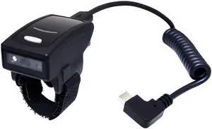 Arkscan Mini Barcode Scanners & Fixed Mount Barcode Scanner (Micro USB + USB-C + 1D & 2D + Ring) Arkscan Mini Barcode Scanners & Fixed Mount Barcode Scanner (Micro USB + USB-C + 1D & 2D + Ring)