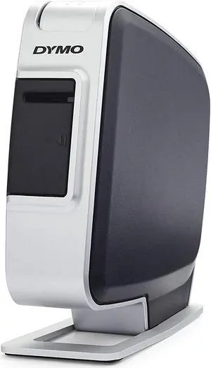 DYMO LabelManager Plug N Play Label Maker for PC or Mac (1768960) DYMO LabelManager Plug N Play Label Maker for PC or Mac (1768960)