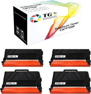 (4-Pack, Supper High Page Yield) TG Imaging Compatible Replacement for Brother TN880 TN-880 TN 880 Toner Cartridge MFC-L6800DW MFC-L6750DW MFC-L6900DW MFCL5900DW MFCL6700DW Printers (4-Pack, Supper High Page Yield) TG Imaging Compatible Replacement for Brother TN880 TN-880 TN 880 Toner Cartridge MFC-L6800DW MFC-L6750DW MFC-L6900DW MFCL5900DW MFCL6700DW Printers