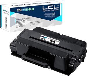 LCL Compatible for Xerox 106R02311 106R02309 5000 Pages 3315 3325 (1-Pack, Black) Toner Cartridge for Xerox Workcenter 3315 3315DN 3325