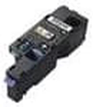 Compatible Replacement for Dell E525W Cyan Toner Cartridges.