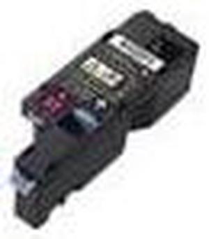 Compatible Replacement for Dell E525W Magenta Toner Cartridge.