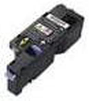 Compatible Replacement for Dell E525W Yellow Toner Cartridge.