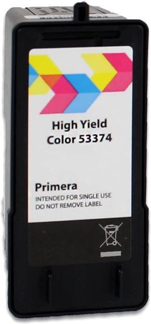 LX500 Color Ink Cartridge, HY