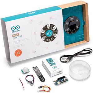 KIT COMPLET ARDUINO™ - Pierron