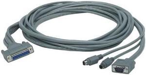 10ft KVM Cable Set