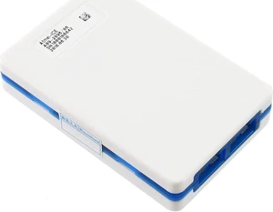 Waveshare Atmel-ICE Basic Kit Comes with Additional Adapter Board and Cables for Debugging and Programming Microcontrollers Waveshare Atmel-ICE Basic Kit Comes with Additional Adapter Board and Cables for Debugging and Programming Microcontrollers