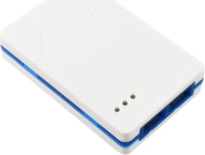 Waveshare Powerful Development Tool for Debugging and Programming Atmel SAM and AVR Microcontrollers Waveshare Powerful Development Tool for Debugging and Programming Atmel SAM and AVR Microcontrollers