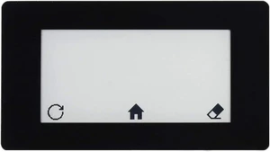 Waveshare 2.13inch Touch e-Paper Compatible with Raspberry Pi 4B/ 3B+/ 3A+/ 3B/ 2B/ 1B+/ 1A+/ Zero 2 W/Zero W/Zero Waveshare 2.13inch Touch e-Paper Compatible with Raspberry Pi 4B/ 3B+/ 3A+/ 3B/ 2B/ 1B+/ 1A+/ Zero 2 W/Zero W/Zero