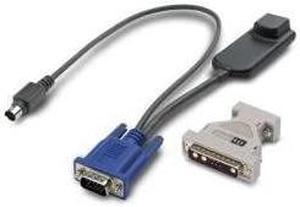 APC KVM SUN Server Module - KVM Extender (Q07630) Category: KVM Extenders