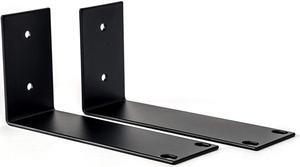 Avocent Rack Mounting Kit - 1U - 19" HMX 50006000 RMK-82