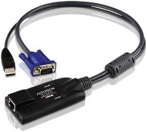 Aten KA7570, USB KVM Adapter Cable (CPU Module) (Pack of 3 pcs)