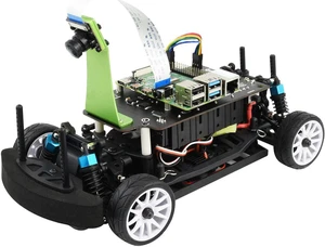 waveshare PiRacer Pro AI Kit Accessory Package for Raspberry Pi Model B 4GB for high School AI Learning Professional Racing waveshare PiRacer Pro AI Kit Accessory Package for Raspberry Pi Model B 4GB for high School AI Learning Professional Racing