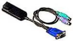 Avocent Server Interface Module for VGA (DSRIQ-PS2L)