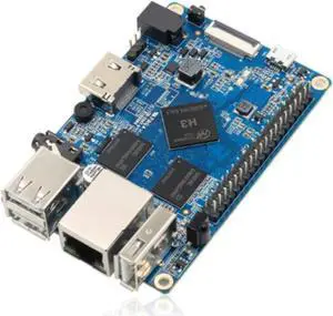 Alongster Suitable for Orange Pi Pc Arm H3 Development Board for Orange Pi 4 Core 1.6G 1GDDR Alongster Suitable for Orange Pi Pc Arm H3 Development Board for Orange Pi 4 Core 1.6G 1GDDR