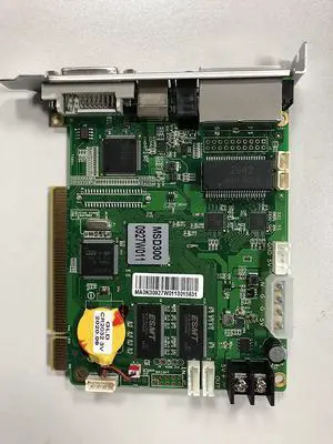 Novastar MSD300-1 LED Sending Card LED Display Controller