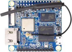 Orange Pi Zero Plus2 Allwinner H3 512MB RAM, Mini PC Tablet, Run Android 4.4,Ubuntu, Debian Image Orange Pi Zero Plus2 Allwinner H3 512MB RAM, Mini PC Tablet, Run Android 4.4,Ubuntu, Debian Image
