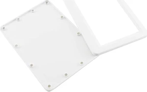 waveshare 7.5inch e-Paper Raw Panel Protection Case ABS Plastic and Better Strength. waveshare 7.5inch e-Paper Raw Panel Protection Case ABS Plastic and Better Strength.