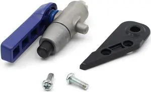 PARTS THP Pressure Adjust Sub,Assy,Spare for Intermec PM43 PM43 Thermal Label Printer 710-107S-001
