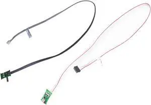 Media Sensor for Ze bra ZT610 ZT600 Series Thermal Label Printer 203dpi 300dpi P1083320-047
