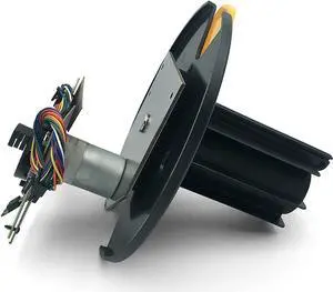 P1058930-058 Large Media Rewinder Spindle for Ze bra ZT410 ZT411 Thermal Bar code Printer 203dpi 300dpi