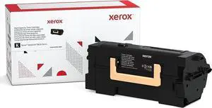 Xerox Genuine VersaLink B625 Black High Capacity Toner Cartridge (25000 Pages) -006R04669 (USE & Return)