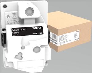 Xerox 008r13326 Waste Toner Bottle, 15,000 Page-Yield