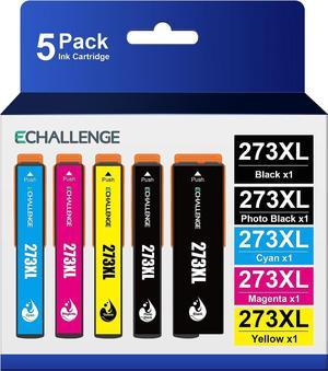 T273xl inks for Expression Premium XP-600 XP-610 XP-800 XP-810 XP-850