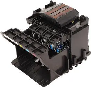950 951 950xl 951xl Pirnthead Replacement  Officejet Pro: 8100 8600 8620 8610 8650 251DW 276DW, Durable ABS Printer Head Replacement Part, Professional Replaceable Print Head for Home & Office