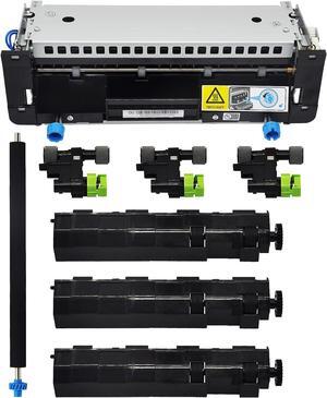 40X8420 (40X8425) Fuser Maintenance Kit  MS810 / MS811 / MS812 / MX710 / MX711 / MX810 / MX811 / MX812 Includes 40X7743 Fuser (110/120V 200000 Yield)