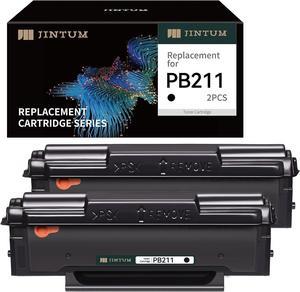 ZHANBO PA-210 PA210 PA 210 Toner Cartridge for Laser Printer Monochrome  P2500W P2502W P2508W M6550NW M6558NW M6600NW M6608NW Capacity up to 1600  Pages: : Computers & Accessories