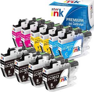 st@r ink Remanufactured 240XL Black Ink Cartridge, Replacement for Canon PG 240 XL for PIXMA MG3620 TS5120 MG3520 MG3522 MG2120 MX532 MX452 MX512 MX472 MG3120 MG3122 MG4120 Printer(Black), 1 Pack