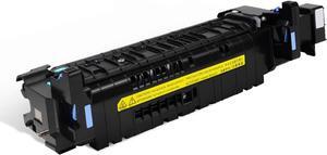 RM2-1256 Fuser Kit Compatible with Laser Printer M607, M608, M609, M631, M632, M633 Series Printers,Replacement Fusing Assembly for L0H24A (L0H24-67901),110/120V 220,000 Yield