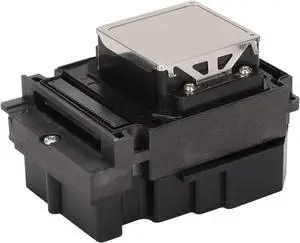 Full Color Print Head Replacement,Compact Structure Light Color Printhead for Dx8 for Dx10 for Tx800 for Tx700