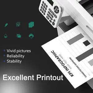 [1-Pack, Black] MLT-R309 R309 High Yield Drum Unit Compatible Replacement for Samsung MLT-R309 R309 for ML-5512ND ML-5515ND ML-6512ND ML-6515ND Printer