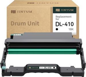 JINTUM DL-410 Drum Unit Compatible with Pantum DL410 DL-410 for M7102DW P3012DW M6800FDW M7100DW M7200FDW M6802FDW M7102DN M7202FDW Printer (1 Black)
