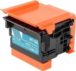 PF-04 Printhead Compatible  IPF670 IPF650 IPF655 IPF750 IPF760 IPF765 IPF755 iPF780 785 Printer Head