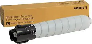 Altalink B8145 B8155 B8170 Black Toner Cartridge Remanufactured Replacement for Xerox 006R01771 Toner Cartridge for Xerox Altalink B8170 B8155 B8145 Printers.(1-Pack)