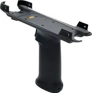 Pistol Grip for MUNBYN IPDA086 Android Barcode Scanner Android 11 Wi-Fi 6 4G, 5.5" Data Terminal SE4710 Zebra Scanner, Support Battery Installation
