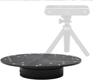Revopoint Portable Turntable for POP/POP2/MINI 3D Scanner