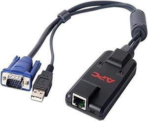 Apc KVM 2G, Server Module, USB with Vm