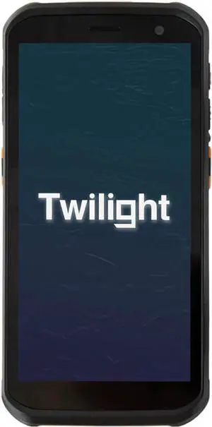 Tyolytt 2023 Android 11 with 5.5 inch Screen Barcode Scanner Handheld Mobile Terminal with Honeywell Scanner 1D 2D Barcode Data Capture, for Delivery Shipping Warehouse Retails Inventories System