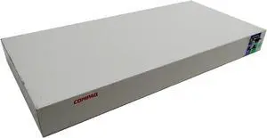 HP 400338-001 Compaq 2X8-Port KVM Switch