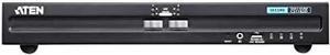 ATEN 2-Port USB DVI Secure KVM Switch (PSS PP v3.0 Compliant)