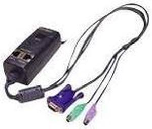 ATEN MP0120 PS/2 KVM Adaptor Cable